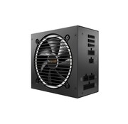 be quiet! Pure Power 12 M | 550 Watt Gold ATX 3.0 PSU | Power Supply | Voeding
