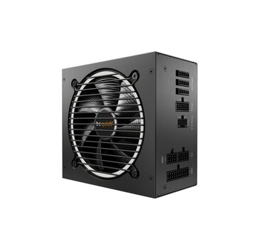 be quiet! Pure Power 12 M | 550 Watt Gold ATX 3.0 PSU | Power Supply | Voeding