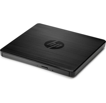 Hewlett Packard HP USB externe dvd-rw-writer RENEWED