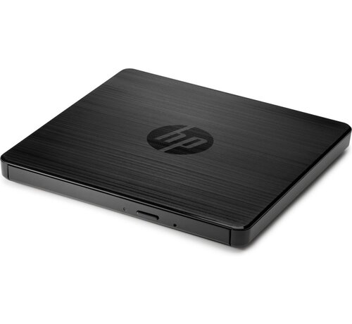 Hewlett Packard HP USB externe dvd-rw-writer RENEWED