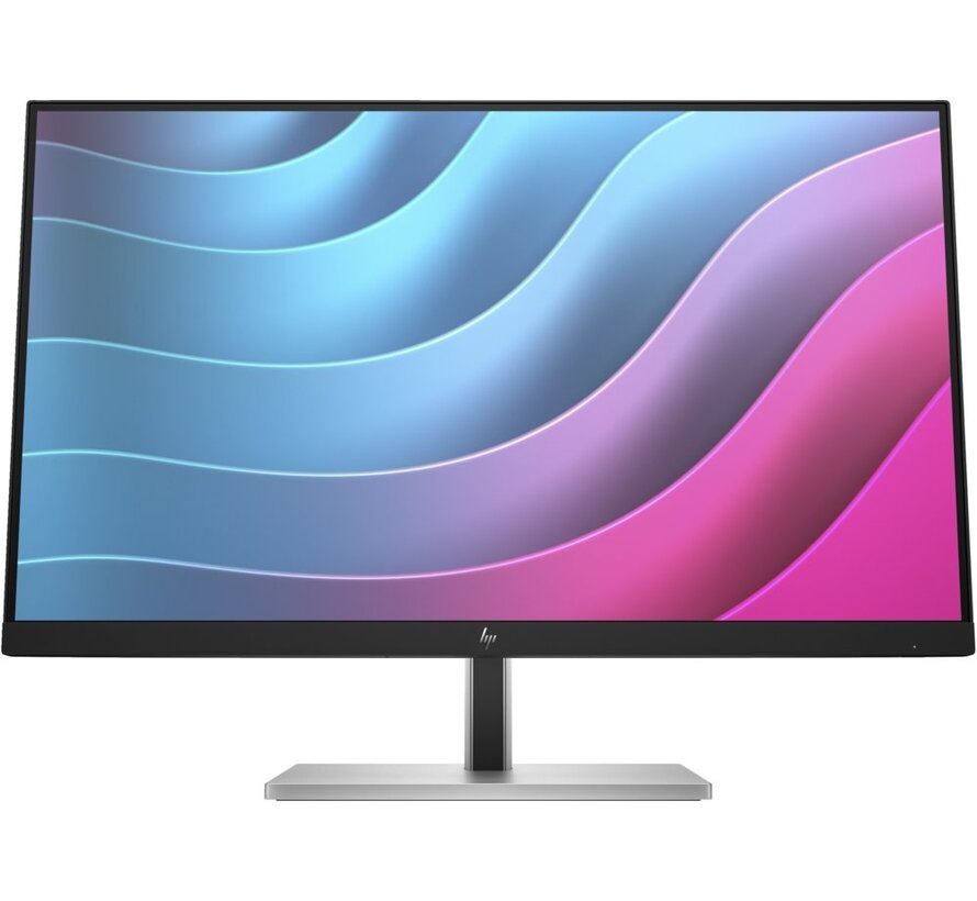 MON HP E24 G5 23.8 Inch 1920x1080 (Full HD) IPS 75HZ DP HDMI