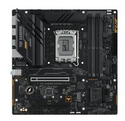 Asus ASUS TUF GAMING B760M-E D4 Intel B760 LGA 1700 micro ATX