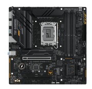 Asus ASUS TUF GAMING B760M-E D4 | Socket LGA 1700 | Intel B760 | 4xDDR4 | Micro-ATX | Moederbord