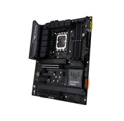 Asus ASUS TUF GAMING Z790-PLUS WIFI | Socket LGA 1700 | Intel Z690 | 4xDDR5 | ATX | Moederbord
