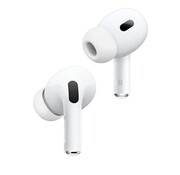 Apple AirPods Pro Gen 2 | Draadloze In-Ear Oordopjes met USB-C Case | Wit