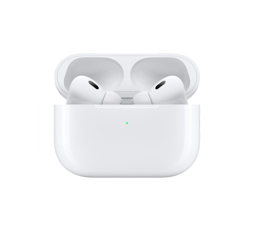 AirPods Pro Gen 2 | Draadloze In-Ear Oordopjes met USB-C Case | Wit