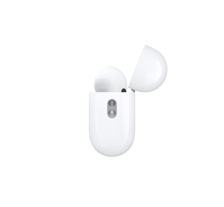 AirPods Pro Gen 2 | Draadloze In-Ear Oordopjes met USB-C Case | Wit