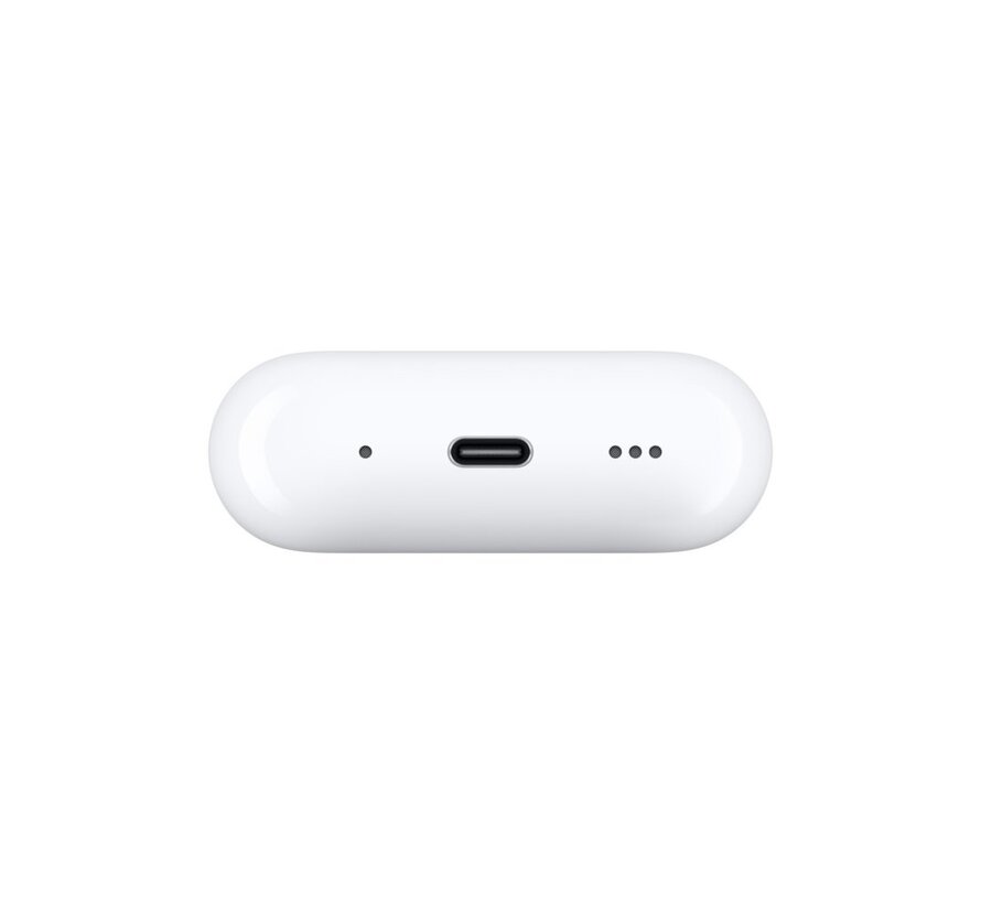 AirPods Pro Gen 2 | Draadloze In-Ear Oordopjes met USB-C Case | Wit