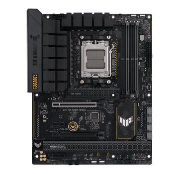 Asus ASUS TUF GAMING B650-PLUS | Socket AM5 | AMD B650 | 4xDDR5 | ATX | Moederbord