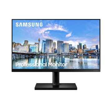 Samsung Professionele Monitor T45F