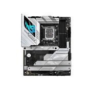Asus ASUS ROG STRIX Z790-A GAMING WIFI II | Socket LGA 1700 | Intel Z790 | 4xDDR5 | ATX | Moederbord