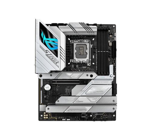 Asus ASUS ROG STRIX Z790-A GAMING WIFI II | Socket LGA 1700 | Intel Z790 | 4xDDR5 | ATX | Moederbord