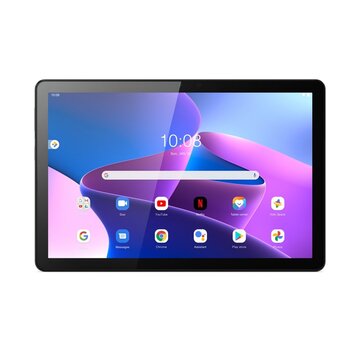 Lenovo TAB M10 Gen 3 | 10.1" Display | 1920x1200 | 4 GB RAM | 64 GB Opslag | Wi-Fi
