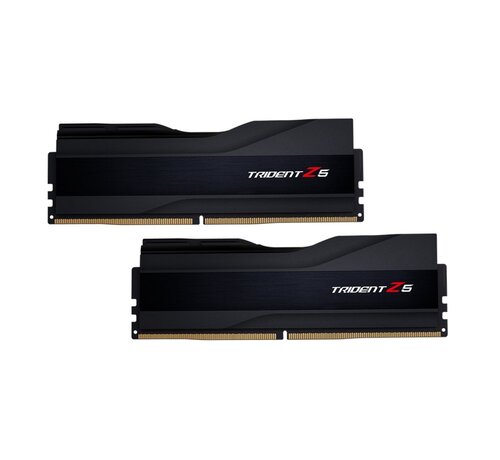 G-Skill G.Skill Trident Z5 | 32GB 2x16GB DDR5 | 6400MHz | DIMM | CL39 | Geheugenmodule | RAM