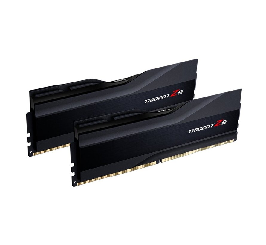 G.Skill Trident Z5 | 32GB 2x16GB DDR5 | 6400MHz | DIMM | CL39 | Geheugenmodule | RAM