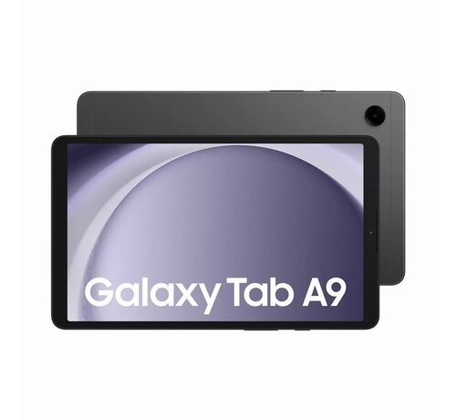 Samsung Galaxy Tab SM-X110NZAAEUB | 8.7" Display | 64 GB Opslag | 4 GB RAM | Android 13 | Grafiet
