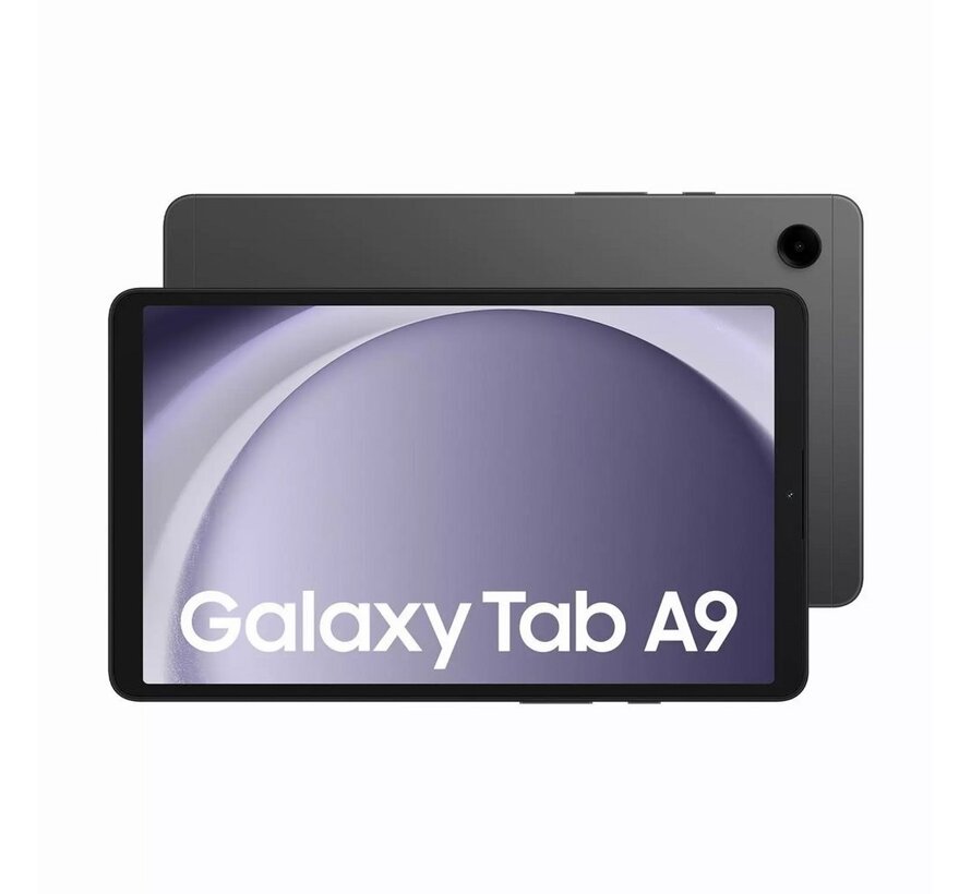 Galaxy Tab SM-X110NZAAEUB | 8.7" Display | 64 GB Opslag | 4 GB RAM | Android 13 | Grafiet