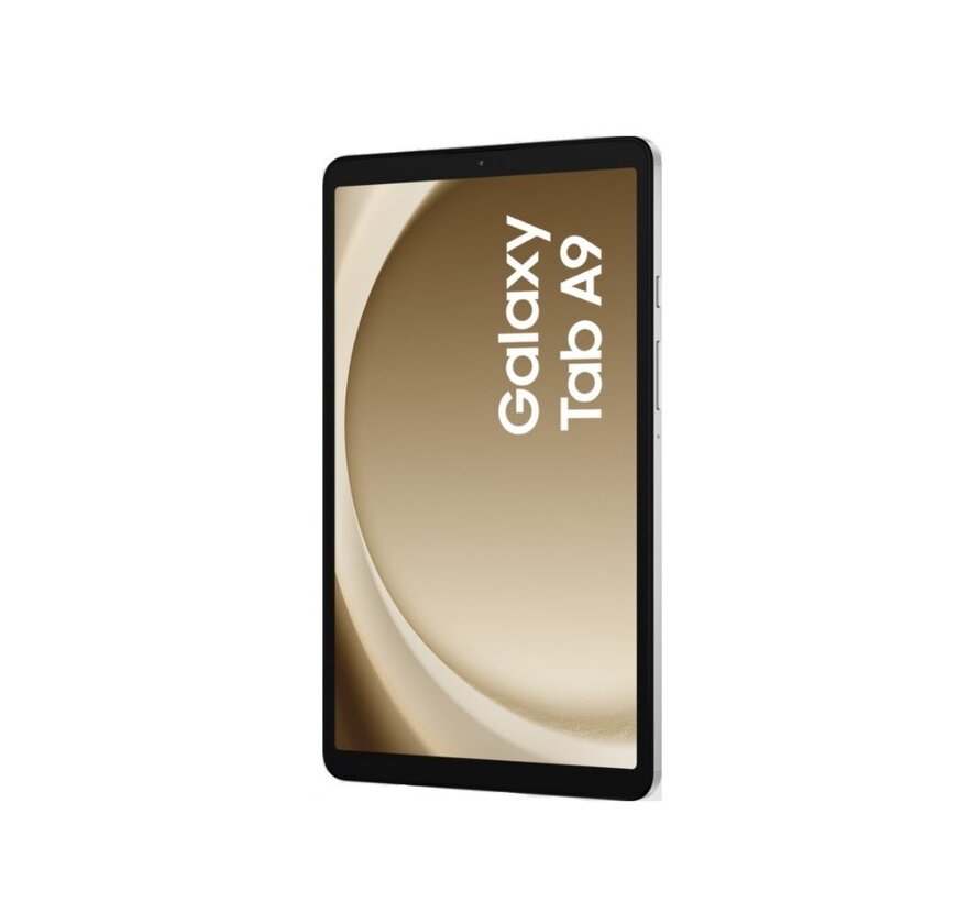 Galaxy Tab SM-X110NZSAEUB | 8.7" Display | 64 GB Opslag | 4 GB RAM | Android 13 | Zilver
