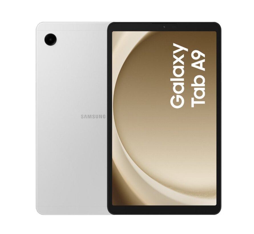 Galaxy Tab SM-X110NZSAEUB | 8.7" Display | 64 GB Opslag | 4 GB RAM | Android 13 | Zilver