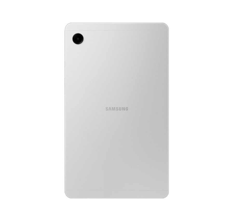 Galaxy Tab SM-X110NZSAEUB | 8.7" Display | 64 GB Opslag | 4 GB RAM | Android 13 | Zilver