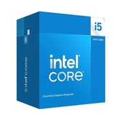 Intel Core i5-14400F | 10 Core | 2,5GHz (4,7GHz Turbo) | LGA 1700 | Processor | CPU