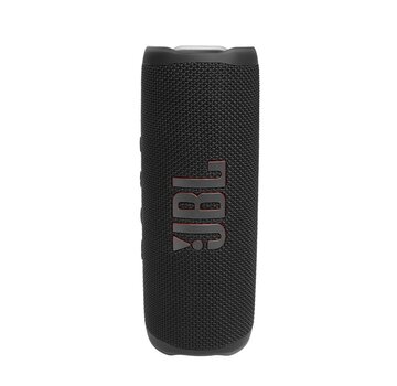 JBL Flip 6 | 20 Watt Portable Bluetooth Speaker | Zwart