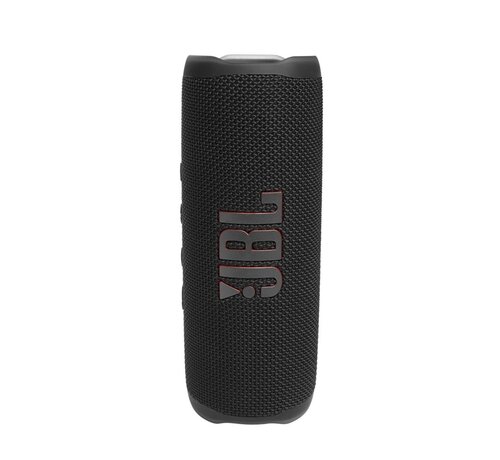JBL Flip 6 | 20 Watt Portable Bluetooth Speaker | Zwart