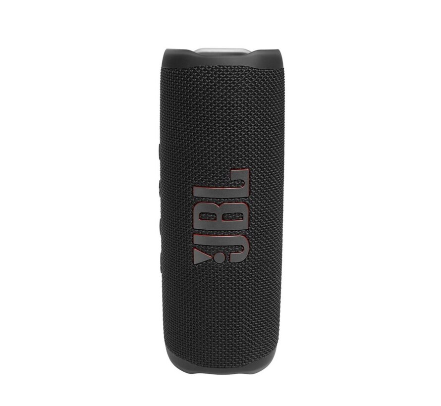 Flip 6 | 20 Watt Portable Bluetooth Speaker | Zwart
