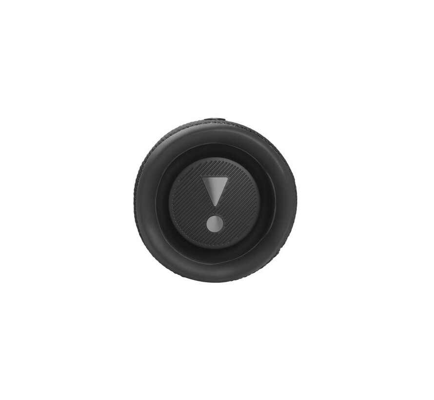Flip 6 | 20 Watt Portable Bluetooth Speaker | Zwart