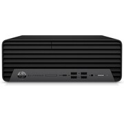 Hewlett Packard HP EliteDesk 805 G6 SFF | AMD Ryzen 7 Pro 4750G | 8GB | 256GB | Radeon RX 550 4GB | W10 Professional