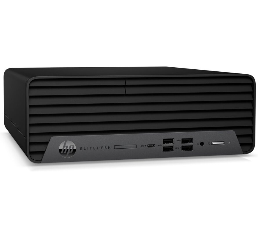 HP EliteD. 805 G6 SFF R7 Pro 4750G 8GB 256GB RX 550 4GB W10P