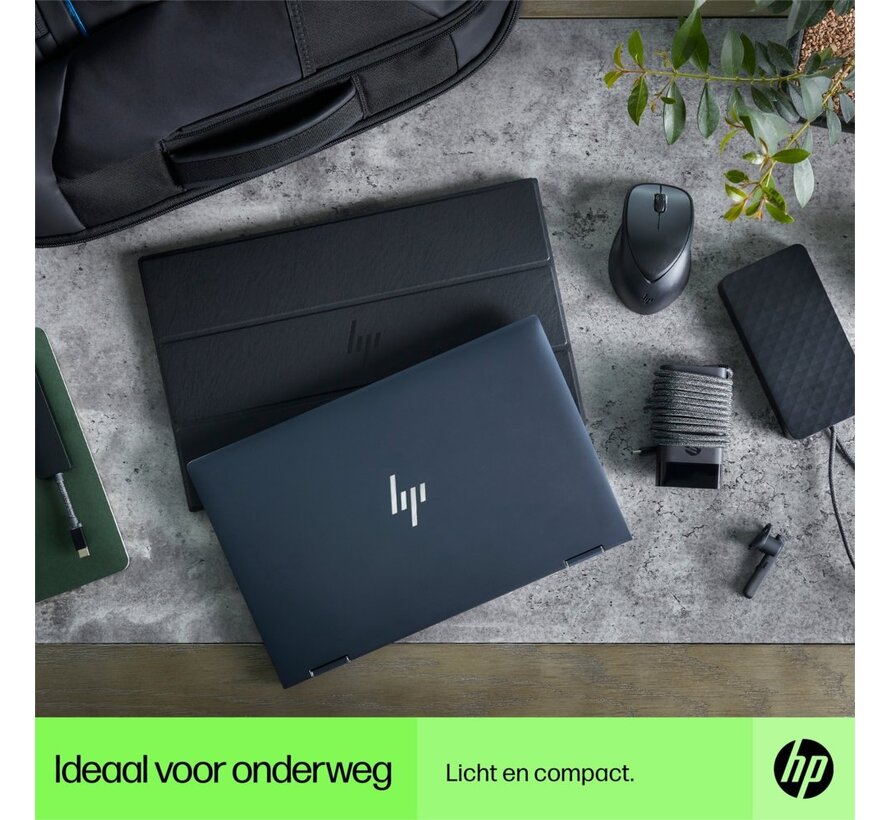 HP 671R2AA | USB-C Notebook Lader | 65 Watt