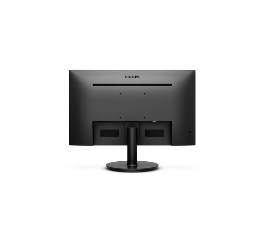 V-Line 221V8A/00 21.5" | 1920x1080 VA | 75Hz | Ingebouwde Luidsprekers | VESA-Compatibel | Monitor
