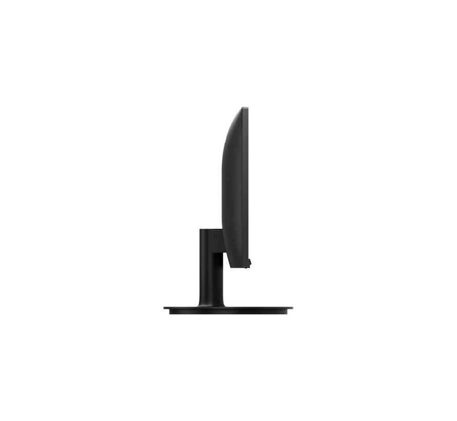 V-Line 221V8A/00 21.5" | 1920x1080 VA | 75Hz | Ingebouwde Luidsprekers | VESA-Compatibel | Monitor