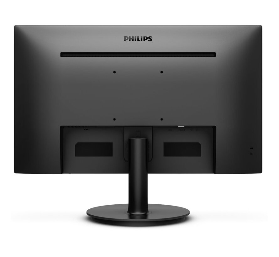 V-Line 221V8A/00 21.5" | 1920x1080 VA | 75Hz | Ingebouwde Luidsprekers | VESA-Compatibel | Monitor