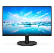 Philips 272V8LA/00 27" | 1920x1080 VA | 75Hz | 250cd/m² | 3000:1 Contrast | 178° Kijkhoek | Monitor