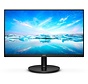 V Line 272V8LA/00 computer monitor 68,6 cm (27") 1920 x 1080 Pixels Full HD LED Zwart