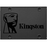 Kingston A400 | 240GB SATA SSD | 2.5'' | 500MB/s Lezen | 350MB/s Schrijven