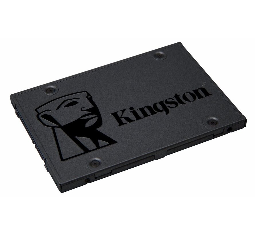 A400 | 240GB SATA SSD | 2.5'' | 500MB/s Lezen | 350MB/s Schrijven