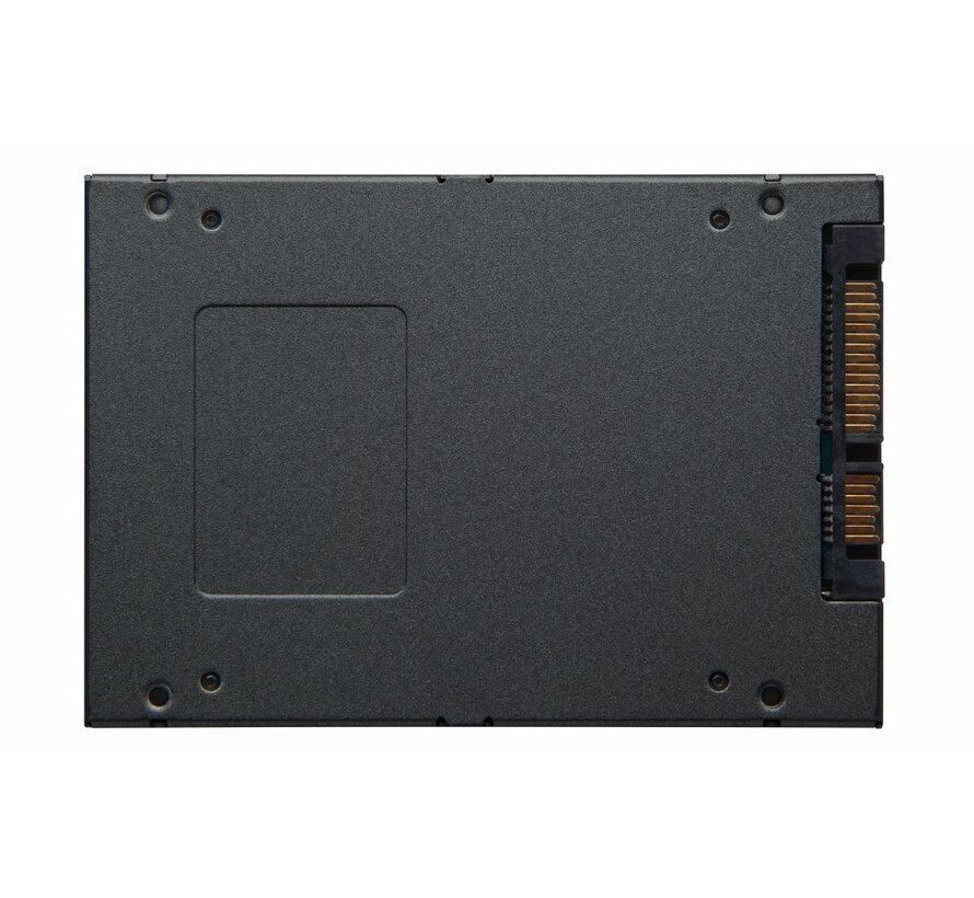 A400 | 240GB SATA SSD | 2.5'' | 500MB/s Lezen | 350MB/s Schrijven