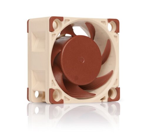 Noctua NF-A4x20 PWM | 40mm Case Fan