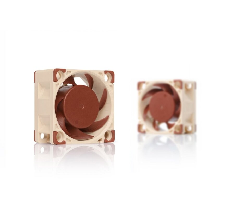NF-A4x20 PWM | 40mm Case Fan