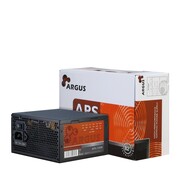 Inter-Tech Argus APS | 720 Watt ATX PSU | Power Supply | Voeding