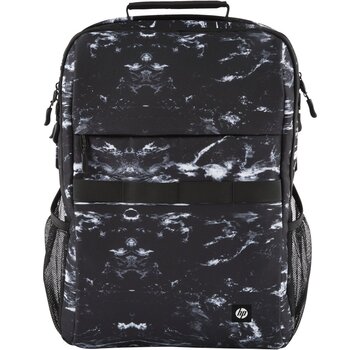 Hewlett Packard HP Campus XL Backpack, Marble Stone 16 Inch