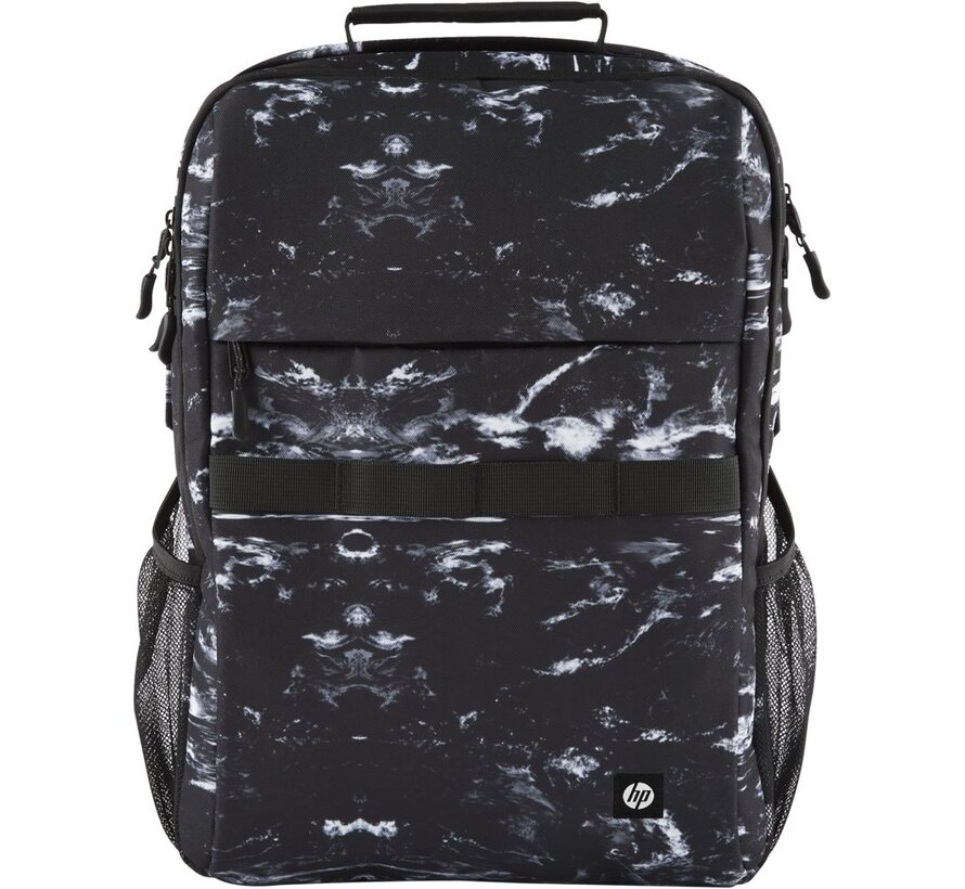 HP Campus XL Backpack, Marble Stone 16 Inch