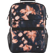 Hewlett Packard HP Campus XL Rugzak – Tie-Dye | 16 inch Laptopvak | 20L Inhoud