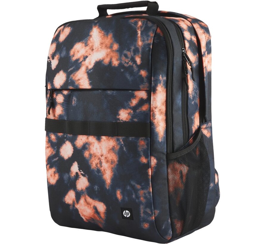 HP BAG Campus XL Backpack, tie-dye 16 Inch