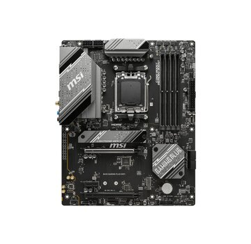 MSI B650 GAMING PLUS WIFI | Socket AM5 | AMD B650 | 4xDDR5 | ATX | Moederbord