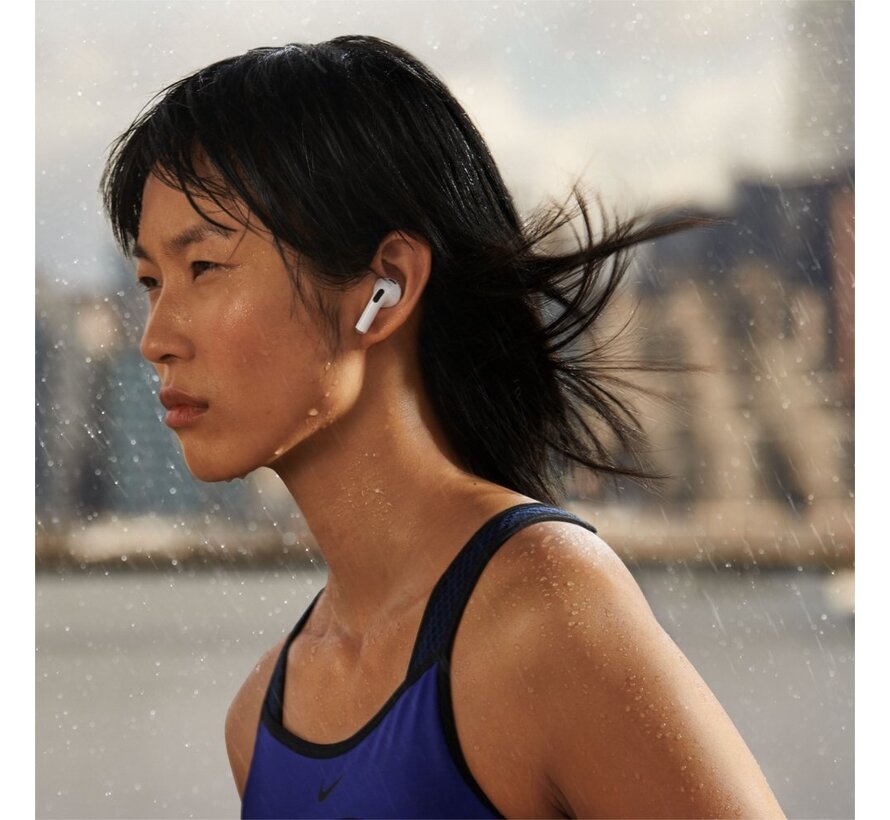 AirPods | 3e Generatie