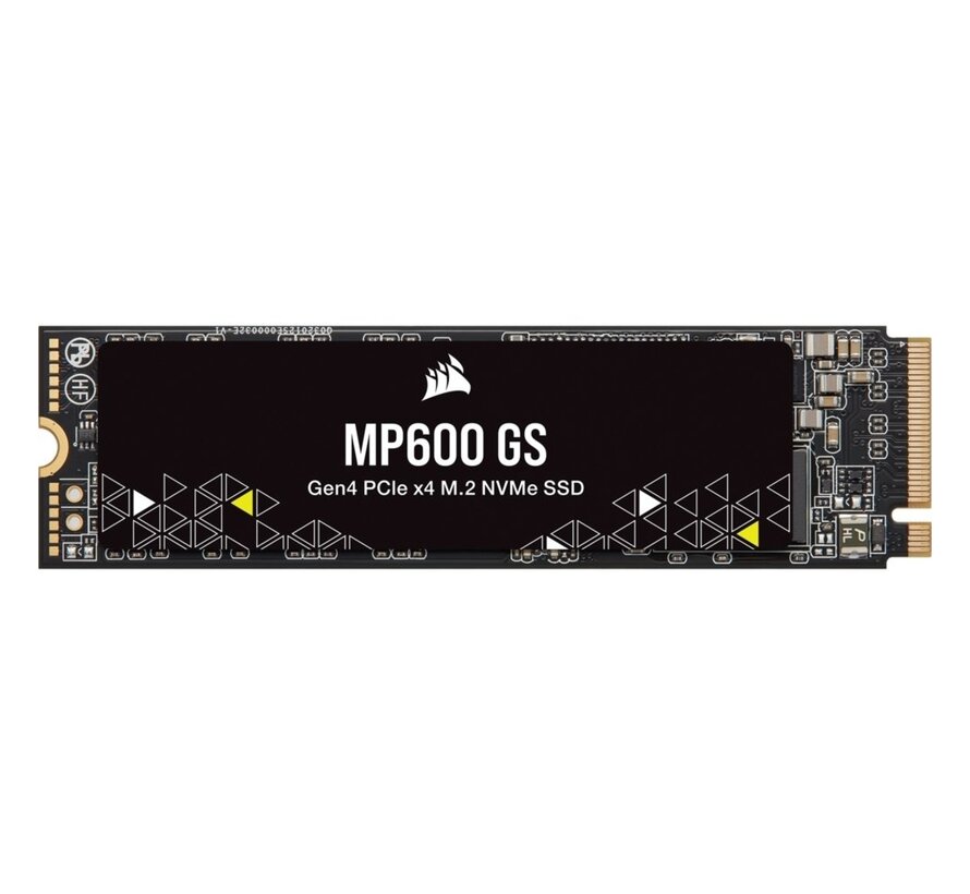 MP600 GS M.2 1 TB PCI Express 4.0 3D TLC NAND NVMe